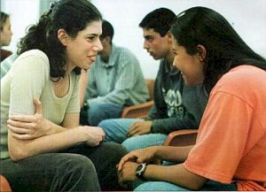 The School For Peace in Neve Shalom/Wahat Al-Salam offers a wide range of workshops and encounters for many levels of Israeli and Palestinian society. The school has enjoyed funding from the Palestinian-Israeli Cooperation Program envisioned by JPL. 